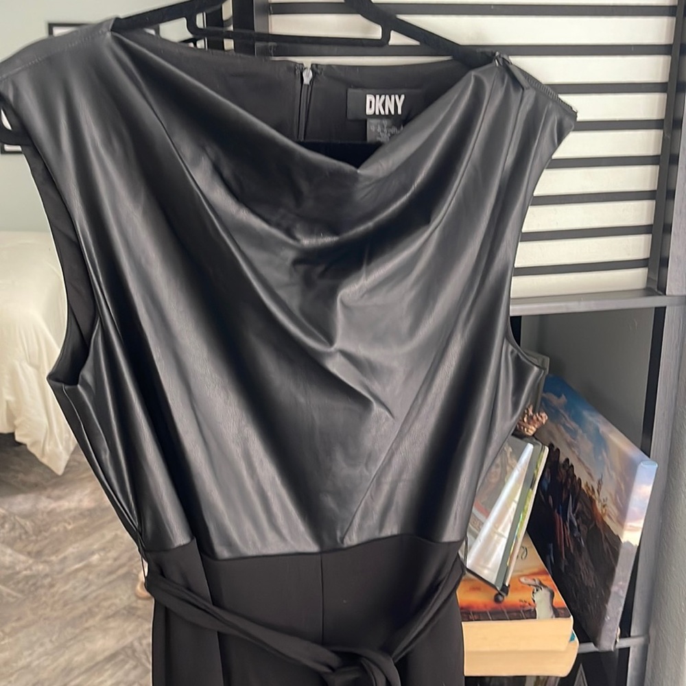 Fun and elegant jumpsuit